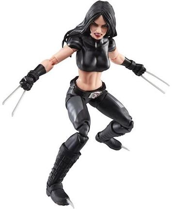 Hasbro X Force 2 Pack X 23 & Warpath Marvel Legends 15cm