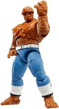 Zdjęcie Hasbro The Fantastic Four First Steps Marvel'S The Thing Marvel Legends 15cm G0802 - Tłuszcz