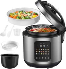 Zdjęcie TurboTronic TTDMC21SILVER - Siedliszcze