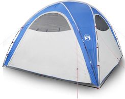 Zdjęcie vidaXL Namiot Imprezowy Niebieski Wodoszczelny 94372 - Ostroróg