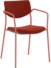 Zdjęcie Nowy Styl Krzesło Smile Tapicerowane 4L Arm - Karczew