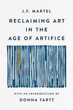 Zdjęcie Reclaiming Art in the Age of Artifice - Szprotawa