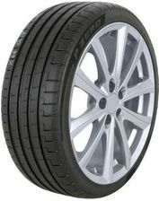Opona letnia osobowa PIRELLI P Zero 245/45 R19 102 Y - ponad 4 mln części z 2 letnią gwarancją, bezpłatna dostawa w 24 h, nawet 100 dni na zwrot