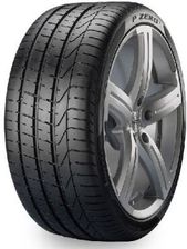 Opona letnia PIRELLI P Zero 295/30 R20 101Y - ponad 4 mln części z 2 letnią gwarancją, bezpłatna dostawa w 24 h, nawet 100 dni na zwrot