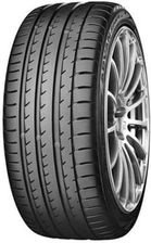 Opona osobowa letnia YOKOHAMA Advan Sport V107 305/30 R21 104 Y - ponad 4 mln części z 2 letnią gwarancją, bezpłatna dostawa w 24 h, nawet 100 dni na