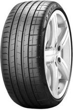 Opona osobowa letnia PIRELLI P Zero PZ4 255/40 R20 101 Y - ponad 4 mln części z 2 letnią gwarancją, bezpłatna dostawa w 24 h, nawet 100 dni na zwrot