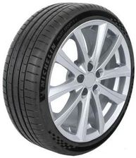 Opona letnia osobowa MICHELIN Pilot Sport S 5 305/30 R21 107 Y - ponad 4 mln części z 2 letnią gwarancją, bezpłatna dostawa w 24 h, nawet 100 dni na z