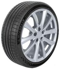 Opona letnia osobowa MICHELIN Pilot Sport S 5 295/30 R21 102 Y - ponad 4 mln części z 2 letnią gwarancją, bezpłatna dostawa w 24 h, nawet 100 dni na z