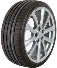 Opona osobowa letnia KUMHO Ecsta Sport S PS72 275/30 R20 97 Y - ponad 4 mln części z 2 letnią gwarancją, bezpłatna dostawa w 24 h, nawet 100 dni na zw