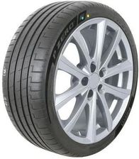 Opona osobowa letnia PIRELLI P Zero R 245/35 R20 95 Y - ponad 4 mln części z 2 letnią gwarancją, bezpłatna dostawa w 24 h, nawet 100 dni na zwrot