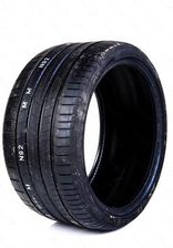Opona letnia PIRELLI P Zero 235/45 R18 94Y - ponad 4 mln części z 2 letnią gwarancją, bezpłatna dostawa w 24 h, nawet 100 dni na zwrot