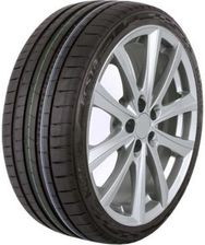 Opona osobowa letnia KUMHO Ecsta Sport S PS72 295/35 R20 105 Y - ponad 4 mln części z 2 letnią gwarancją, bezpłatna dostawa w 24 h, nawet 100 dni na z