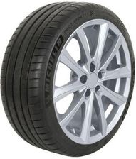 Opona osobowa letnia MICHELIN Pilot Sport 4 S 285/30 R18 97 Y - ponad 4 mln części z 2 letnią gwarancją, bezpłatna dostawa w 24 h, nawet 100 dni na zw