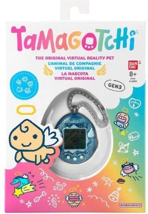 Bandai Tamagotchi Gen3 Angel Sky 42990 - Ceny i opinie