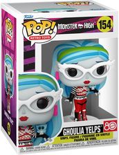 Zdjęcie Funko Pop Vinyl Monster High S3 Ghoulia - Olsztyn