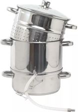 Gastro W�� Zapasowy Z Zaciskiem Do Sokowir�wki Parowej Kod 227757200