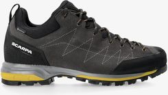 Zdjęcie Scarpa Zodiac Gtx - Anthracite/Suplhur - Kołobrzeg