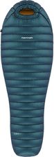 Zdjęcie Śpiwór Puchowy Hannah Loft 400 185Cm - Legion Blue - Wyrzysk