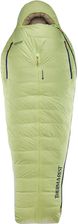 Zdjęcie Śpiwór Puchowy Therm A Rest Boost 650 32F/0C Long 198Cm - Mead Green - Brzeg
