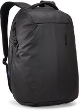 Zdjęcie Thule Plecak Antykradzieżowy Tact Backpack 21L - Black/Black - Przemyśl