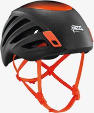 Zdjęcie Kask Wspinaczkowy Petzl Sirocco - Black - Głuszyca