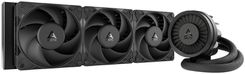 Arctic Liquid Freezer III Pro 360 Black ACFRE00180A