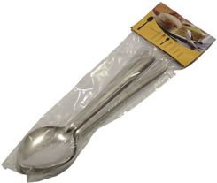 Zdjęcie Murano Łyżki 6szt. Metalowe Mr0433 (602019) - Radzyń Podlaski