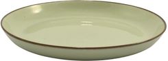 Bogucice Talerz Rustic Mint Płytki 27cm (113216)