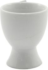 Zdjęcie Prima Deco Kieliszek Do Jaj Ceramiczny Biały Qrd23858 (844949) - Terespol