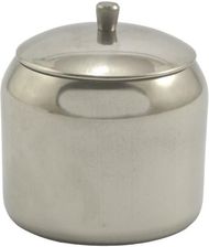 Zdjęcie Bergner Cukiernica Nierdzewna 6x7cm Bg-5131 (310375) - Parczew