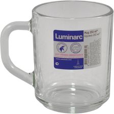 Zdjęcie Luminarc Kubek Szklany 250ml 5202 Arc (864649) - Korfantów