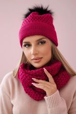 Zdjęcie Komplet damski PLK2 fuksja - Sulejów