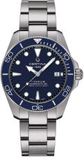 Zdjęcie Certina C048.407.44.041.00 (C0484074404100) DS Action Diver Automatic - Milanówek