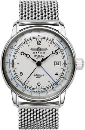 Zeppelin 100 Jahre 8666MB1