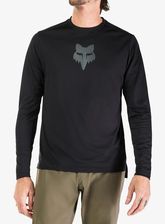 Zdjęcie Bluza Rowerowa Męska Fox Ranger Ls Jersey Head - Kalety