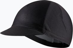 Zdjęcie Czapka Rowerowa Castelli Espresso 2 Light Black - Łomianki