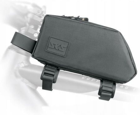 Torba Rowerowa Na Ramę Sks Urban Toptube