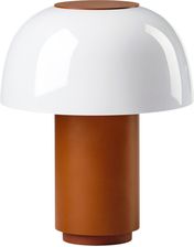 Zdjęcie Zone Denmark Lampa Bezprzewodowa Harvest Moon Ume Terracotta (29961) - Jaworzno
