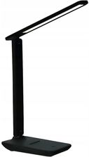 Zdjęcie Milagro Lampka Biurkowa Post Black 5W Led (Ml1630) - Alwernia