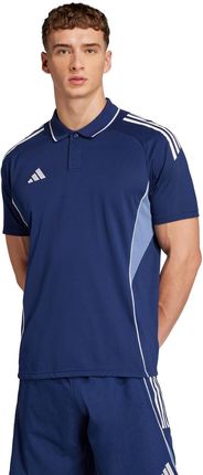Koszulka męska adidas Tiro 25 Competition Polo