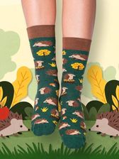 Zdjęcie Skarpety jeże 36-40 - Uniejów