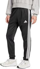 Zdjęcie Spodnie męskie adidas 3-Stripes Tricot Regular Tapered - Ustka