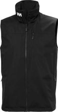 Helly Hansen Men's Crew Sailing 2.0 Kamizelka Black L