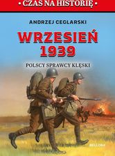 Zdjęcie Wrzesień 1939. Polscy sprawcy klęski - Pińczów