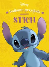 Zdjęcie Stich. Bajkowe przygody. Disney - Władysławowo
