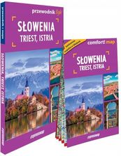 Zdjęcie Słowenia, Triest, Istria light: przewodnik + mapa - Rawa Mazowiecka