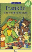 Zdjęcie Franklin i noc pod namiotem - Wrocław