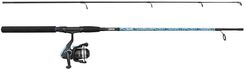 Mitchell Zestaw Wędka Z Kołowrotkiem Catch Pro Ii Spin Combo