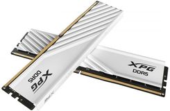 Zdjęcie Pamięć RAM Adata XPG Lancer Blade DDR5 32GB (2x16GB) 6000MHz CL36 (AX5U6000C3616GDTLABWH) - Złotów