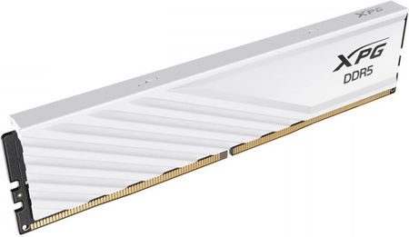 XPG DDR5-6000 32GB(16GB×2) ホワイとCL30